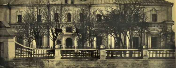 Photo project “In memory of Kyiv-Pechersk Lavra” зображення 12