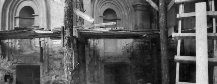“Memories of the Kyiv-Pechersk Lavra” Photo Project зображення 12