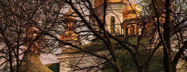 Пропонуємо до вашої уваги черговий випуск фотопроєкту «На згадку про Києво-Печерську лавру» зображення 13