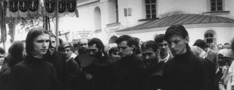 Пропонуємо до вашої уваги черговий випуск фотопроєкту «На згадку про Києво-Печерську лавру» зображення 13