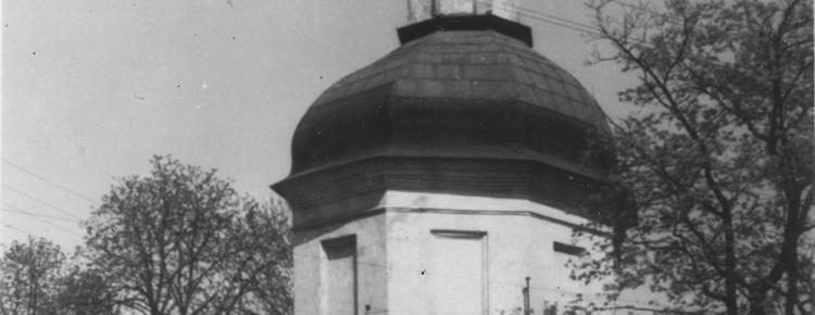 Пропонуємо до вашої уваги черговий випуск фотопроєкту «На згадку про Києво-Печерську лавру» зображення 14