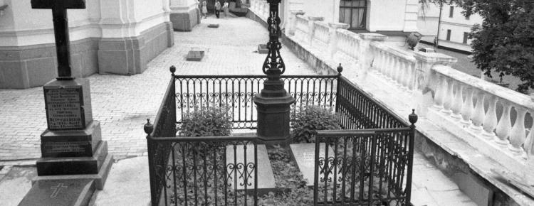 “Memories of Kyiv-Pechersk Lavra” photo project зображення 14