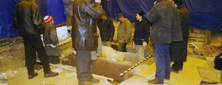 Пропонуємо до вашої уваги черговий випуск фотопроєкту «На згадку про Києво-Печерську лавру» зображення 15
