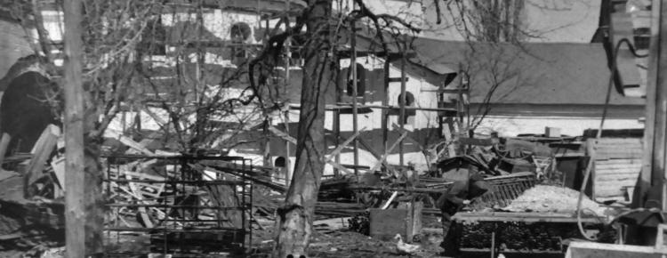 “Memories of the Kyiv-Pechersk Lavra” Photo Project зображення 15