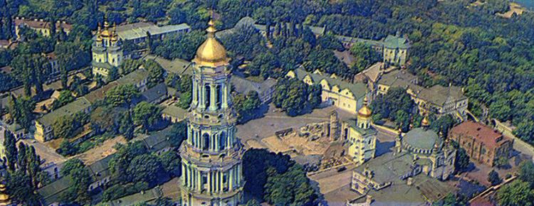 Пропонуємо до вашої уваги черговий випуск фотопроєкту «На згадку про Києво-Печерську лавру» зображення 16