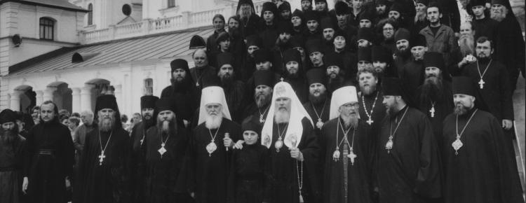 Пропонуємо до вашої уваги черговий випуск фотопроєкту «На згадку про Києво-Печерську лавру» зображення 16