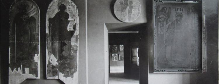 National Kyiv-Pechersk Historical and Cultural Preserve has joined the challenge #MuseumFromHome image 2