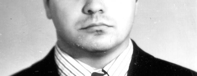 В. О. Харламов