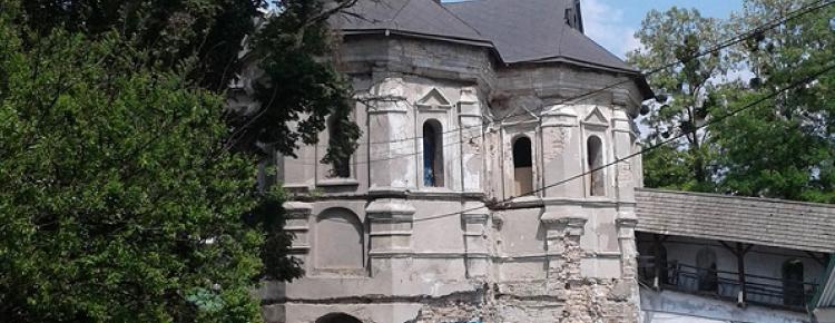 Curious facts about Kyiv-Pechersk Lavra image 1