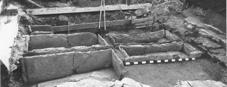 Поховання в саркофагах Успенського собору Києво-Печерської лаври зображення 2