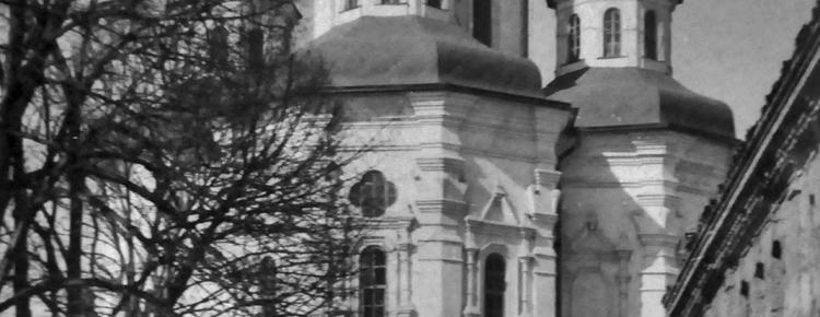 “Memories of the Kyiv-Pechersk Lavra” Photo Project зображення 22