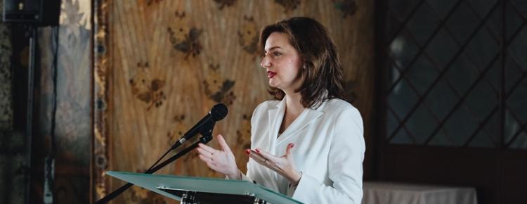 Як представляти Києво-Печерську лавру у світі: українським дипломатам презентували стратегічну візію святині зображення 4
