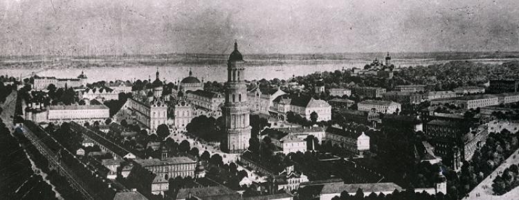 Curious facts about Kyiv-Pechersk Lavra зображення 4