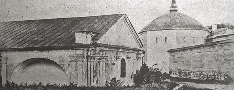 Curious facts about Kyiv-Pechersk Lavra image 2