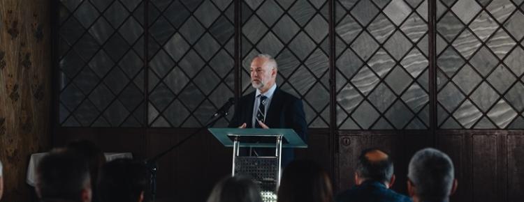 Як представляти Києво-Печерську лавру у світі: українським дипломатам презентували стратегічну візію святині зображення 3