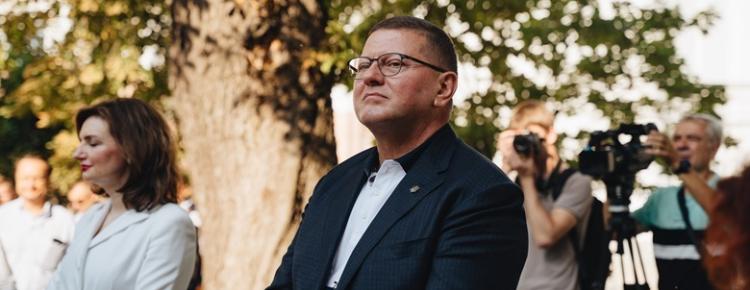 Як представляти Києво-Печерську лавру у світі: українським дипломатам презентували стратегічну візію святині зображення 7
