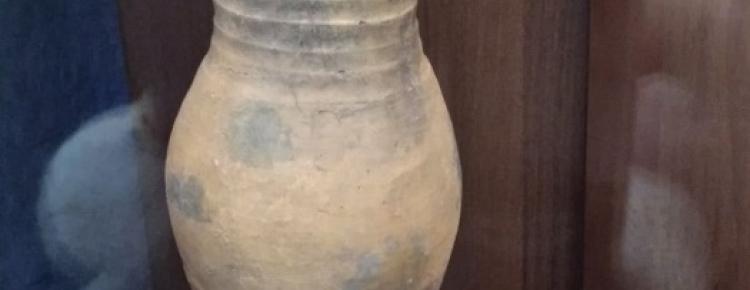 Голосник, тип І