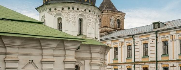 Випускники Могилянської бізнес-школи втретє пройшли шляхом посвяти у Лаврі зображення 5