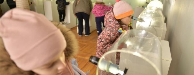 Слідами Шевченка: у Лаврі провели тематичну зустріч для дітей image 1