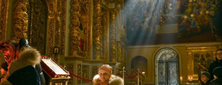 Слідами Шевченка: у Лаврі провели тематичну зустріч для дітей image 2