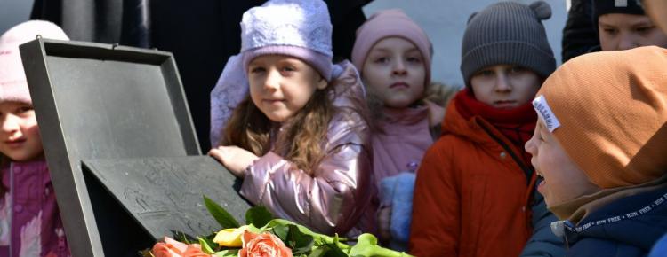 Слідами Шевченка: у Лаврі провели тематичну зустріч для дітей image 4