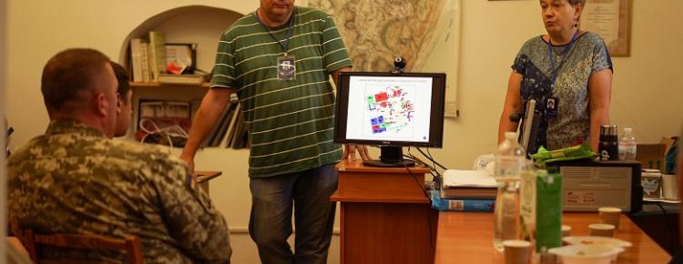 День археолога, що відзначається 15 серпня, для Лаври – особливе свято! зображення 5