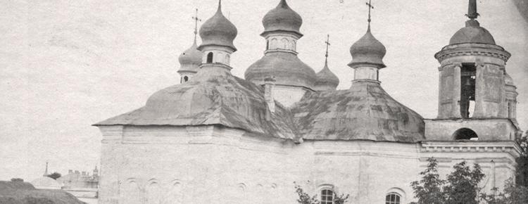 "Печерські цікавинки" image 1