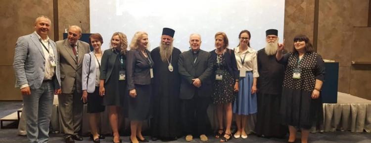 10 липня 2019 року завершила роботу 43-а сесія Комітету всесвітньої спадщини ЮНЕСКО зображення 1