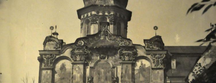 Photo project “In memory of Kyiv-Pechersk Lavra” зображення 6