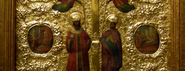 «Печерські цікавинки» image 3