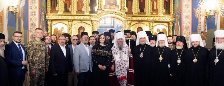 Дальні печери Києво-Печерської лаври знову відкриті для паломників і відвідувачів зображення 6