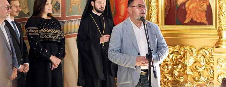 Дальні печери Києво-Печерської лаври знову відкриті для паломників і відвідувачів зображення 2