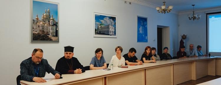 Науковці Києво-Печерської лаври та представники Афона обговорили спільну духовну спадщину зображення 2