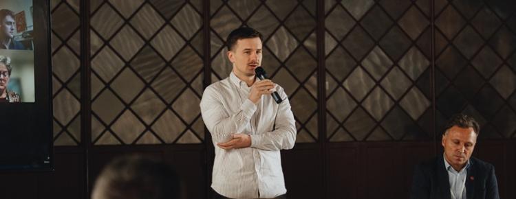 Як захищати пам’ятки під час війни: на Форумі культурної стійкості обговорили досвід Лаври зображення 2