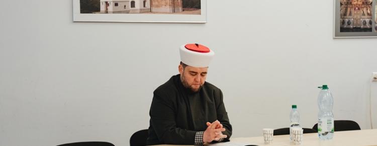 У Національному заповіднику “Києво-Печерська лавра” обговорили злочини проти релігійних громад на тимчасово окупованих територіях зображення 3