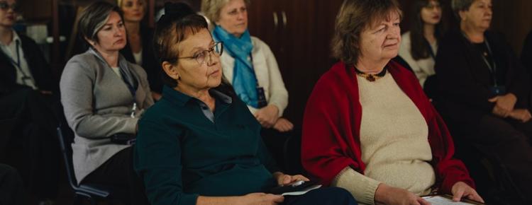 «Лаврський науково-методичний семінар: від історії Ближніх печер до збереження спадщини» зображення 4
