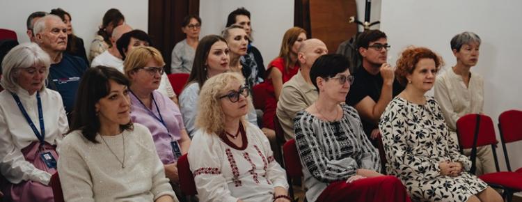 Від виставкового проєкту до книжкового видання: у Києво-Печерській лаврі презентували каталог, присвячений мазепіані зображення 3