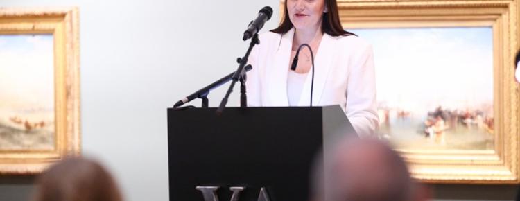 Сім скарбів українського бароко вперше представили у Великій Британії зображення 2