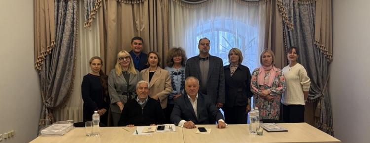 Сучасні підходи до музейної педагогіки: у Лаврі відбулася XIV науково-практична конференція зображення 5