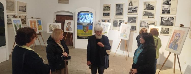 Сучасні підходи до музейної педагогіки: у Лаврі відбулася XIV науково-практична конференція зображення 1