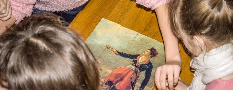 У Заповіднику пройшли Турніри Клубу активних знавців зображення 11