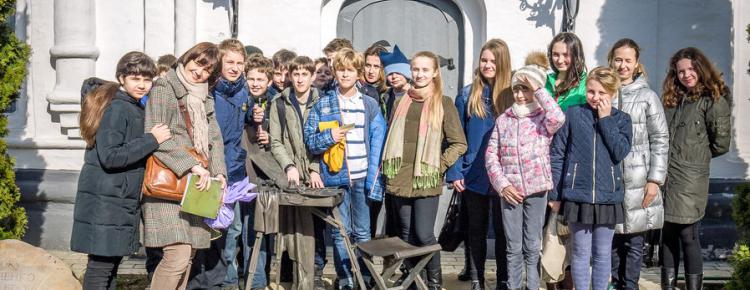 У Заповіднику пройшли Турніри Клубу активних знавців зображення 13