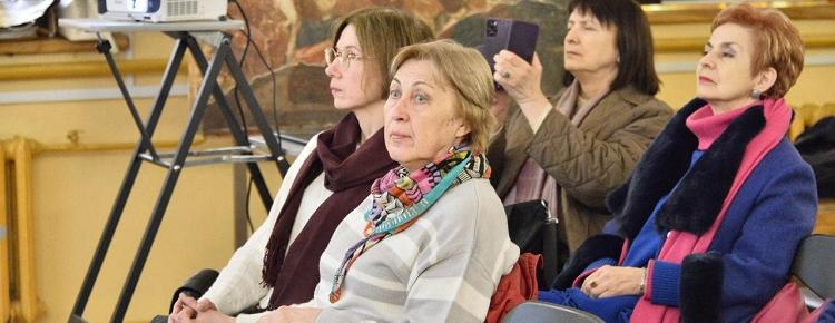 Мазепіана під цензурою: у Лаврі презентували результати масштабного архівного дослідження зображення 3