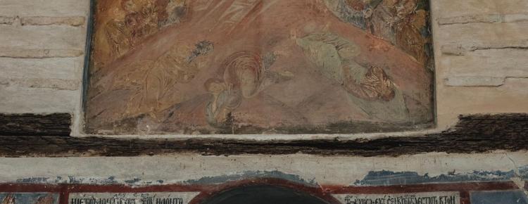 Церква Спаса на Берестові відкрита для відвідувачів з 17 червня зображення 2