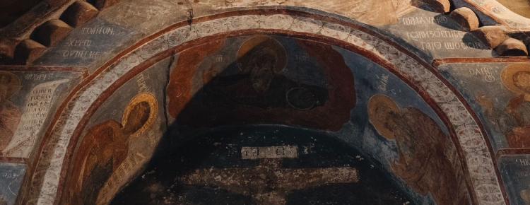 Церква Спаса на Берестові відкрита для відвідувачів з 17 червня зображення 4