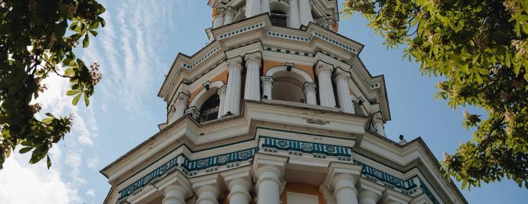 Національний заповідник “Києво-Печерська лавра” частково відновлює роботу для відвідувачів зображення 4