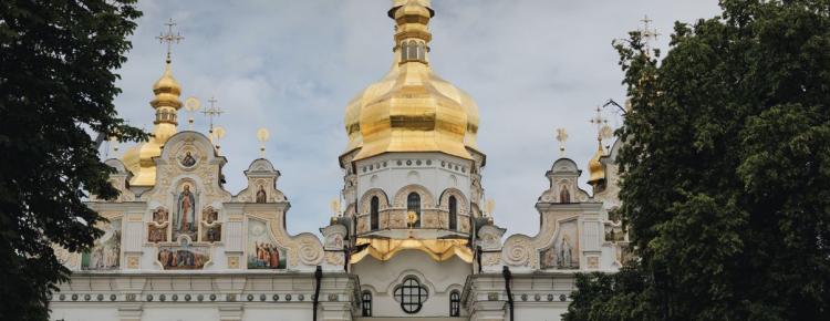 Національний заповідник “Києво-Печерська лавра” частково відновлює роботу для відвідувачів зображення 2
