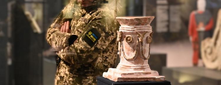 “Духовне відновлення культурою” триває: чим Лавра дивує українських захисників зображення 2