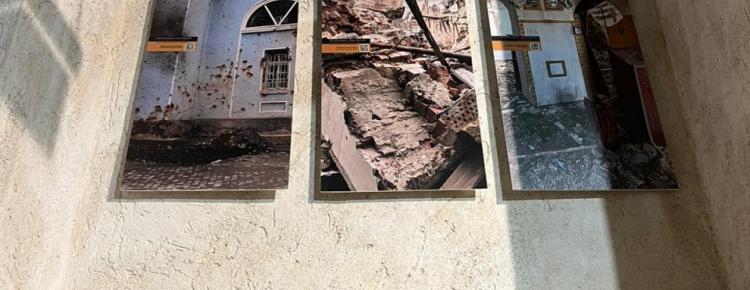 Український досвід захисту спадщини: делегація Лаври долучилася до міжнародного заходу у Литві зображення 2