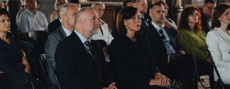 Як представляти Києво-Печерську лавру у світі: українським дипломатам презентували стратегічну візію святині зображення 2